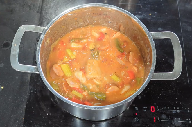 Gumbo is delicious, heartwarming, and easy to make!